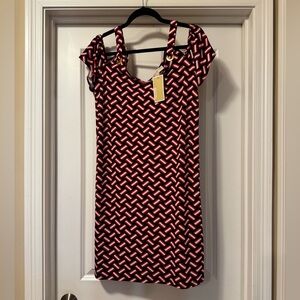 Michael Kors Shift Dress